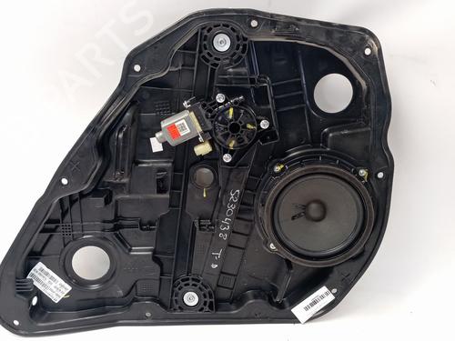 Used Rear right window mechanism Rear right window mechanism KIA CEED (CD) [2018-2026] 40080436 40080436