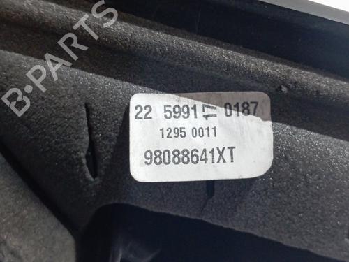 Left mirror PEUGEOT 308 II (LB_, LP_, LW_, LH_, L3_)  | BP29272907C26 