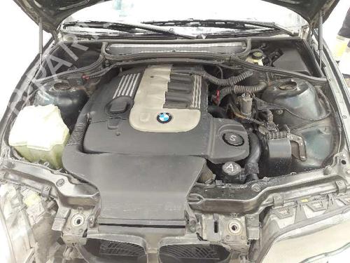 Intercooler BMW 3 Touring (E46)  | BP12647785M30  - Image 6