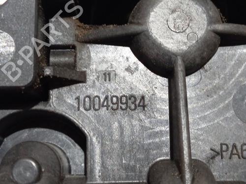 Gear lever BMW 3 Gran Turismo (F34) 318 d | BP27610329M90 