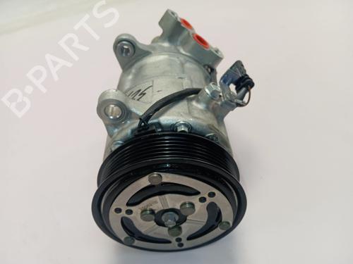 AC Kompressor AC Kompressor 39503035 39503035