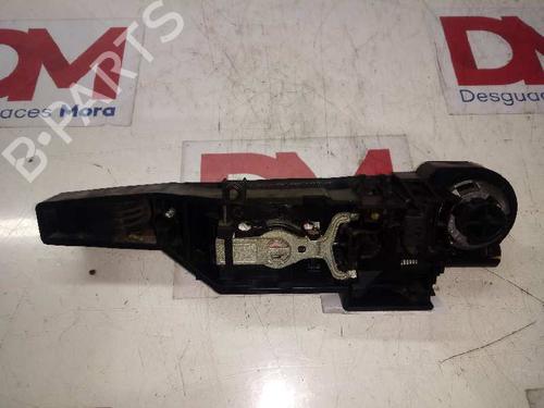 Front right exterior door handle RENAULT KANGOO / GRAND KANGOO II (KW0/1_) 1.5 dCi 70 (KW0V, KW0A) | BP12840603C129 