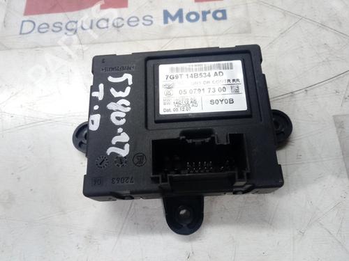 Electronic module FORD GALAXY II (WA6)  | BP12842651M83 