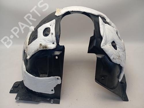 Wheel arch PEUGEOT 2008 I (CU_)  | BP27474273C56