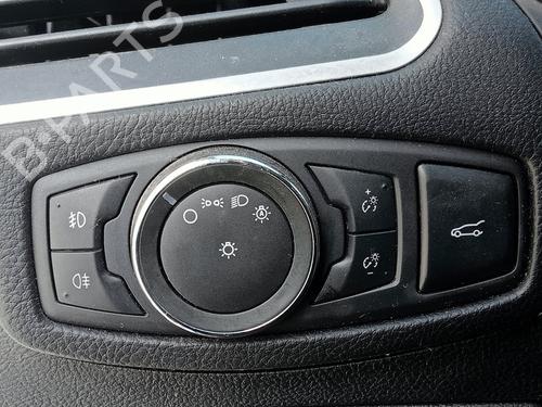 Starter FORD S-MAX (CJ, WA6)  | BP22334754M8  - Image 21