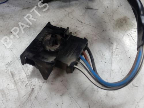 Left mirror VW GOLF III (1H1)  | BP12841842C26 