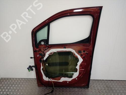 Right front door PEUGEOT RIFTER  | BP17129509C3 