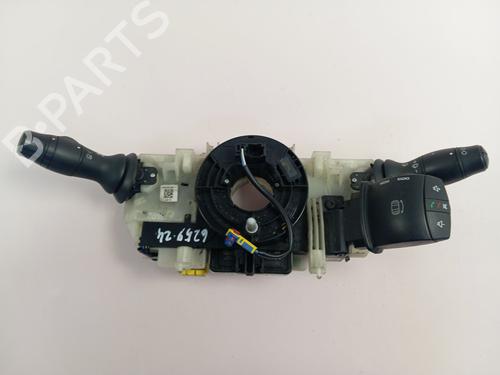 Interruttore luci Interruttore luci RENAULT MASTER III Van (FV) [2010-2026] 35932283 35932283