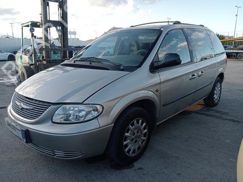Used Parts CHRYSLER VOYAGER IV (RG, RS) [1999-2008]  4456925