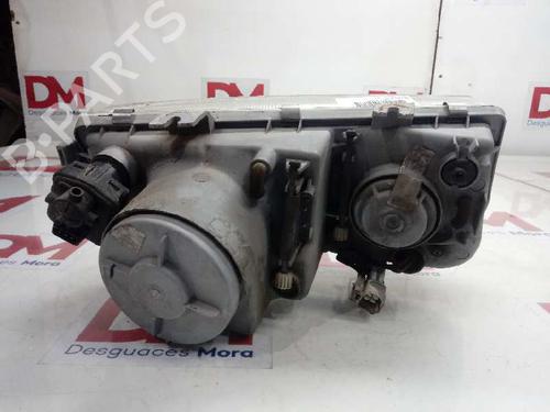 Left headlight TATA SAFARI (42_FD)  | BP29409784C28 