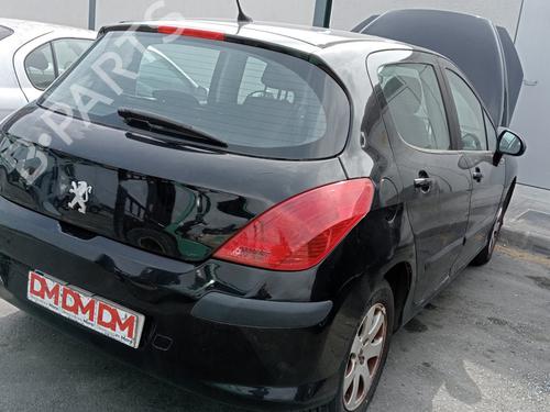 Starter PEUGEOT 308 I (4A_, 4C_) | BP13045648M8