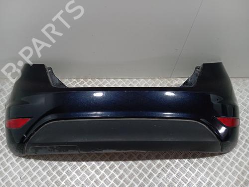 rear-bumper-ford-fiesta-vi-cb1-ccn-2008-36675236 main image