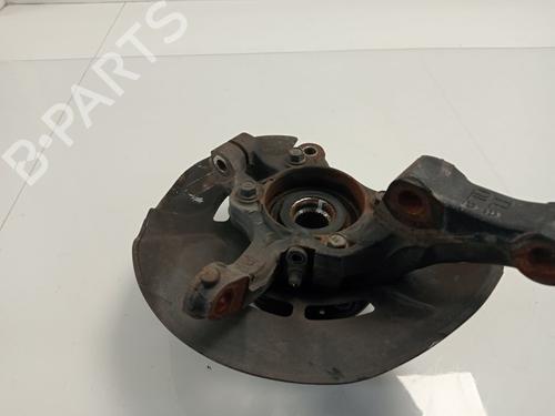 Right front steering knuckle KIA SPORTAGE IV (QL, QLE) 1.7 CRDi | BP13705246M26 