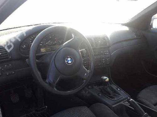 Engache cinturón BMW 3 Compact (E46) 320 td | BP16438947I32 