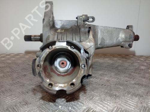Used Transfer box OPEL ANTARA A (L07) 2.0 CDTI 4x4 (150 hp) 16982238