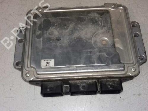 Engine control unit (ECU) CITROËN C5 I (DC_) 2.0 HDi (DCRHZB, DCRHZE) | BP12648311M57 