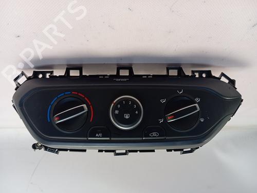 climate-control-hyundai-bayon-bc3-2021-40104007 main image