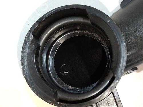 Pipe OPEL GRANDLAND X Van 1.2 (75) | BP40104851M125 - Image 3