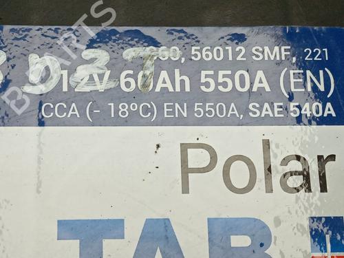 Other FORD FOCUS C-MAX (DM2) | BP40072000O1 - Image 3