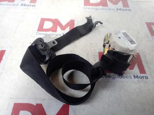 Used Front right seatbelt BMW 3 (E90) 320 i (150 hp) 12669751