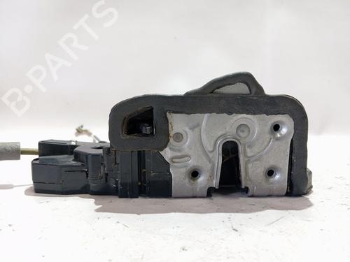 Used Rear left lock MERCEDES-BENZ CLA (C118) CLA 200 d (118.312) (150 hp) 31026210
