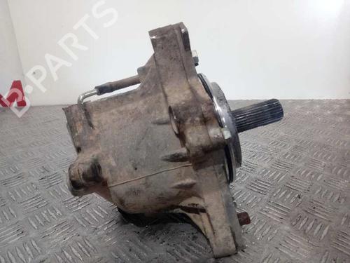 Transfer box NISSAN X-TRAIL III (T32_, T32R, T32RR) | BP16492235M36