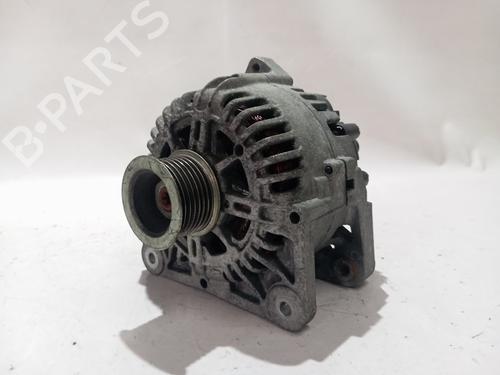 Generator RENAULT MEGANE II Coupé-Cabriolet (EM0/1_) [2003-2010]  30538616