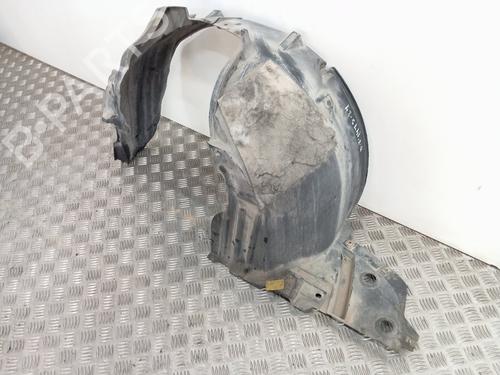 Wheel arch NISSAN NOTE (E11, NE11) 1.5 dCi | BP23463166C56 