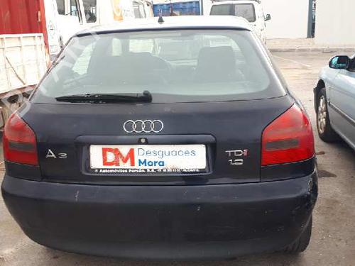Rudehejsemotor forskærm højre AUDI A3 (8L1) 1.9 TDI | BP12661435E20