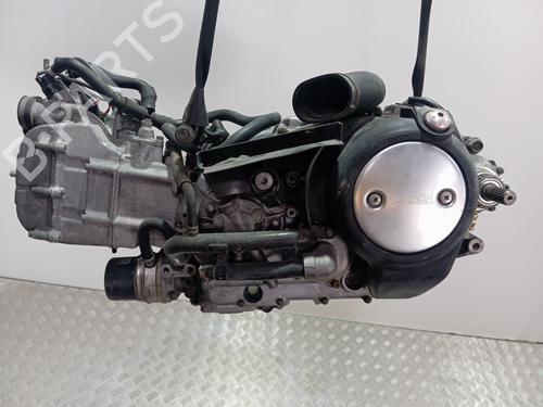 Engine YAMAHA MOTORCYCLES TMAX TMAX 500 (SJ03) | BP40105211M1 - Image 6