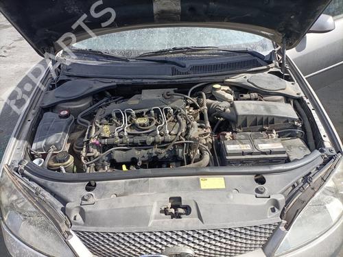 Right sun visor FORD MONDEO III (B5Y) 2.0 TDCi | BP15597394I2