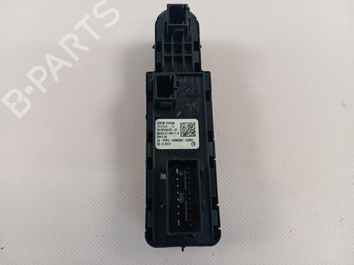 Left front window switch OPEL CROSSLAND X / CROSSLAND (P17, P2QO) | BP32720557I27 - Image 2