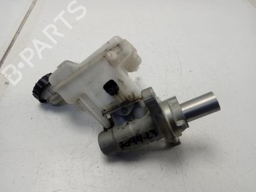 Brake master cylinder PEUGEOT PARTNER Tepee  | BP17096664M77 