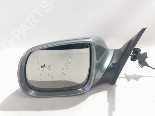 Retrovisor esquerdo Retrovisor esquerdo AUDI Q5 (8RB) 3.0 TDI quattro (240 hp) 36499942 36499942