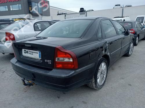 Alternator VOLVO S80 I (184) | BP31928998M7