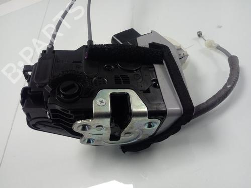 Rear right lock HYUNDAI IONIQ (AE) 1.6 GDI Hybrid | BP13017671C99 