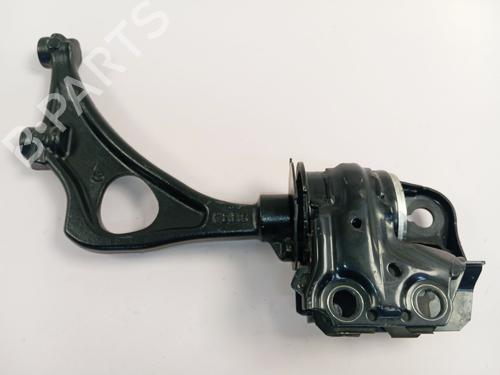 Left front suspension arm MAZDA CX-60 (KH_) 3.3 e-SKYACTIV-D MHEV | BP39722146M12 - Image 2