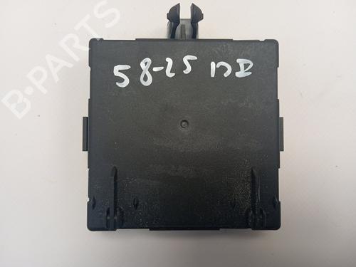 Used Electronic module MERCEDES-BENZ A-CLASS (W176) A 180 (176.042) (122 hp) 24109545