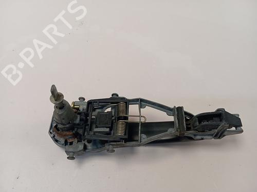 Front left exterior door handle VW GOLF V (1K1)  | BP22445662C128 