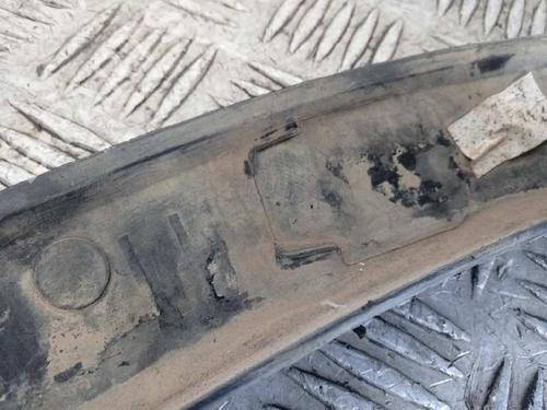 Listwa nadkola tylnego lewego OPEL MOKKA / MOKKA X (J13) | BP30371207C136