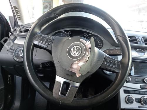 Rudehejsemekanisme ventre foran VW PASSAT B7 (362) 1.6 TDI | BP21058937C22 