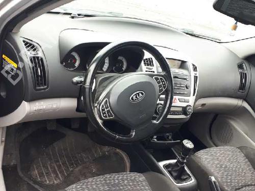 Fuse box KIA CEE'D Hatchback (ED)  | BP16456004E1 