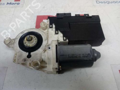 Left front window motor CITROËN C5 I Break (DE_) 2.0 HDi (DERHZB, DERHZE) | BP16500562E21 