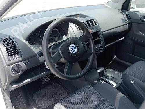 Gearbox VW POLO IV (9N_, 9A_) 1.4 16V | BP28729556M3 