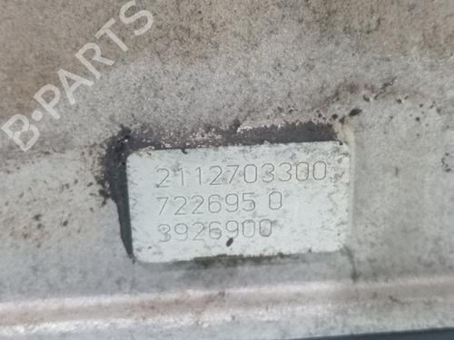 Gearbox MERCEDES-BENZ C-CLASS Coupe (CL203) C 180 Kompressor (203.746) | BP28953112M3 