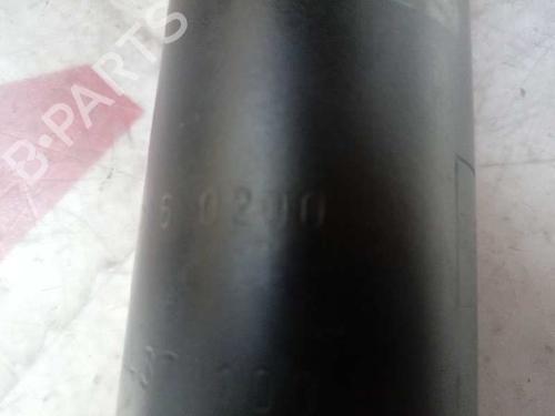 Left rear shock absorber MERCEDES-BENZ A-CLASS (W169) A 180 CDI (169.007, 169.307) | BP12838538M18 