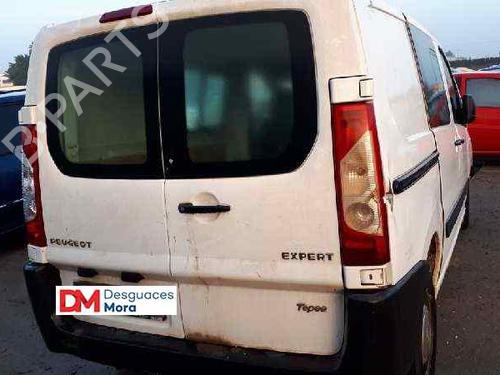 Left side indicator PEUGEOT EXPERT Van (VF3A_, VF3U_, VF3X_) | BP16357879I20