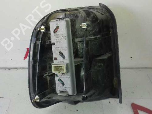 Right taillight KIA SPORTAGE SUV (K00)  | BP12834981C35 
