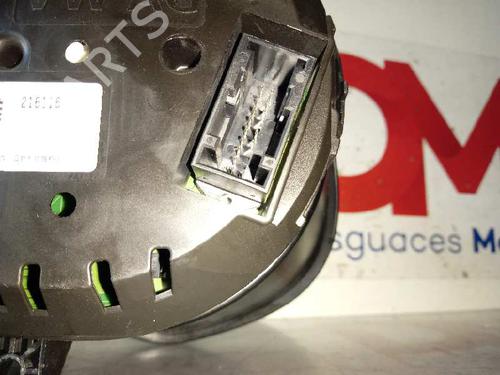 Instrument cluster SEAT LEON (5F1)  | BP12650057C47 