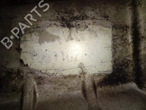 Transfer box KIA SPORTAGE II (JE_, KM_)  | BP13817026M36 
